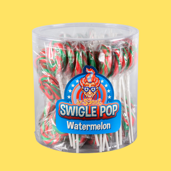 Swigle Pop Mini - Watermelon 12g