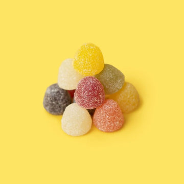 American Hard Gums