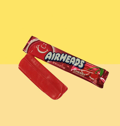 Airheads Cherry