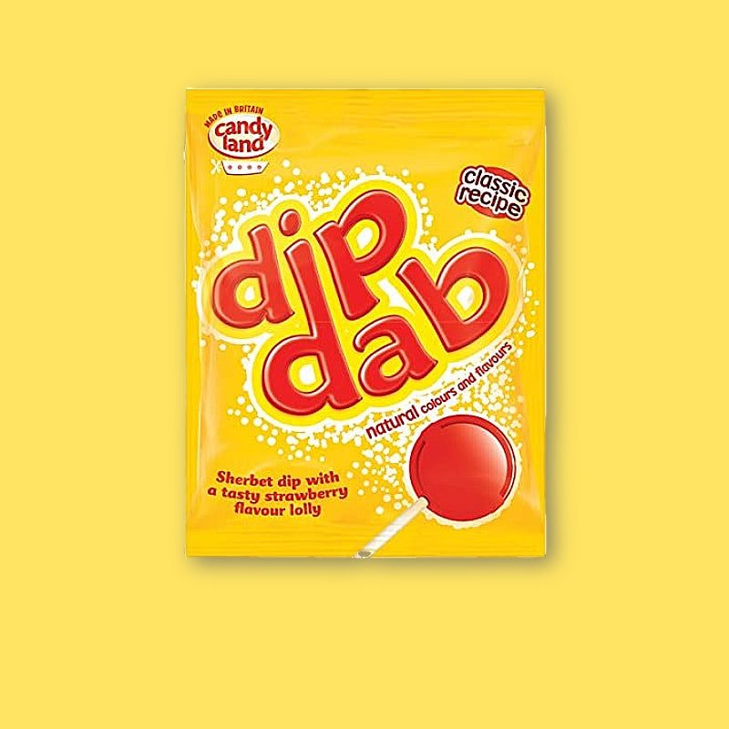 Barratt Dip Dab