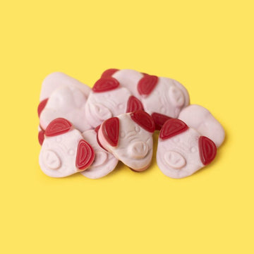Candy Pigs