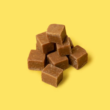 Caramel Fudge 150g