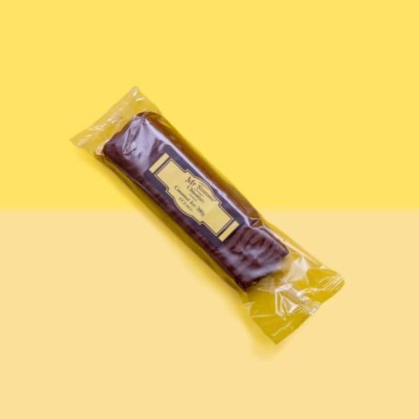 Chocolate Coconut Ice Bar 200g