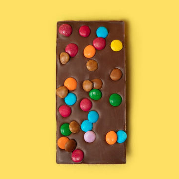 Chocolate Tickle