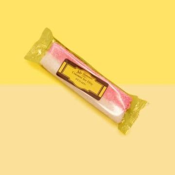 Coconut Ice Bar 150g