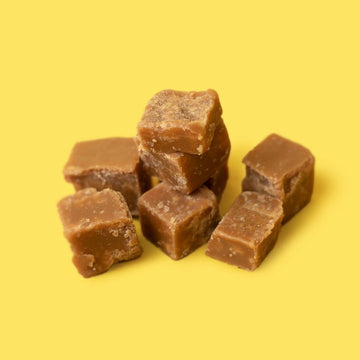 Coffee Fudge 150g