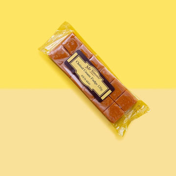Clotted Cream Fudge 120g