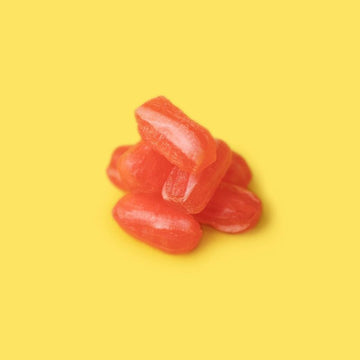 Cough Candy Twist