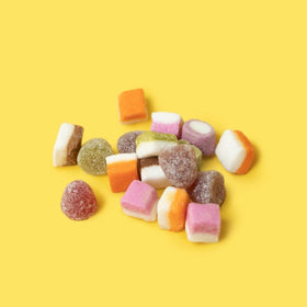 Dolly Mixture