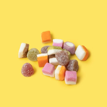 Dolly Mixture