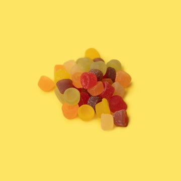 Floral Gums