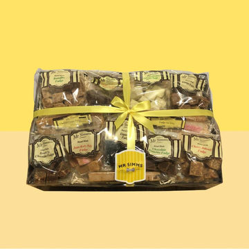 The Fudge Hamper