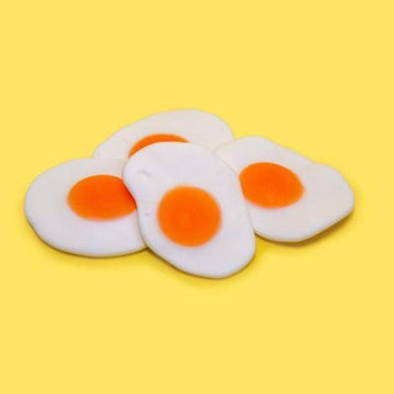 Giant Fried Egg