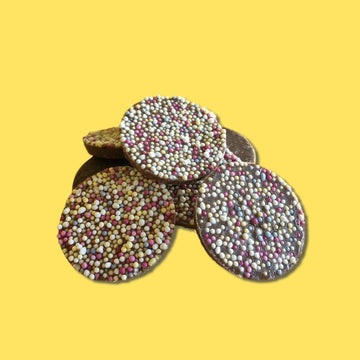 Giant Jazzies