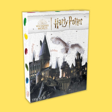 Harry Potter Jelly Belly Advent Calendar