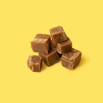 Irish Cream Fudge 150g