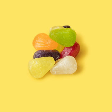 Jargonelle Pear Drops