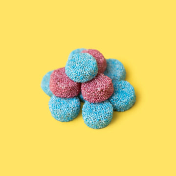 Jelly Spogs