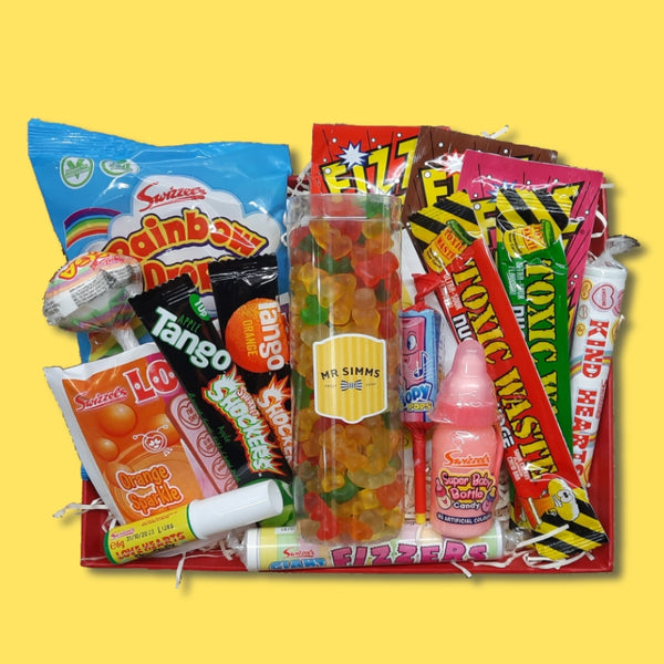 Big Kids Christmas Hamper