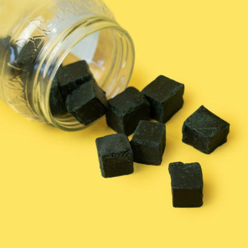 Liquorice Fudge 150g