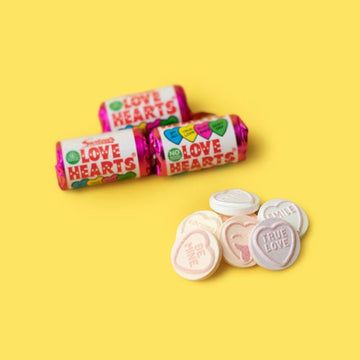 Love Hearts