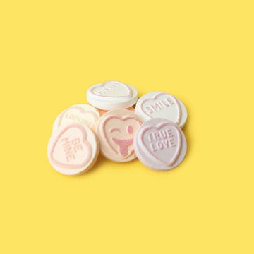 Love Hearts