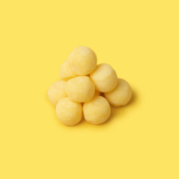 Lemon Bonbons