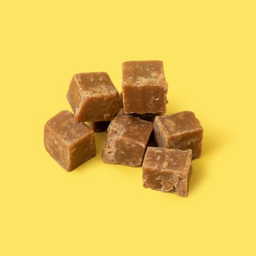 Malt Whisky Fudge 150g