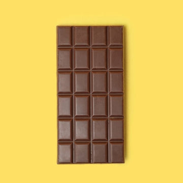 Colombian Milk Chocolate bar