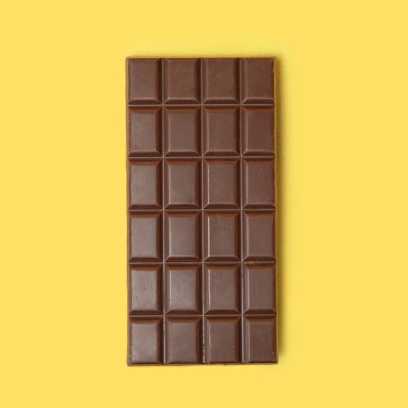 Colombian Milk Chocolate bar