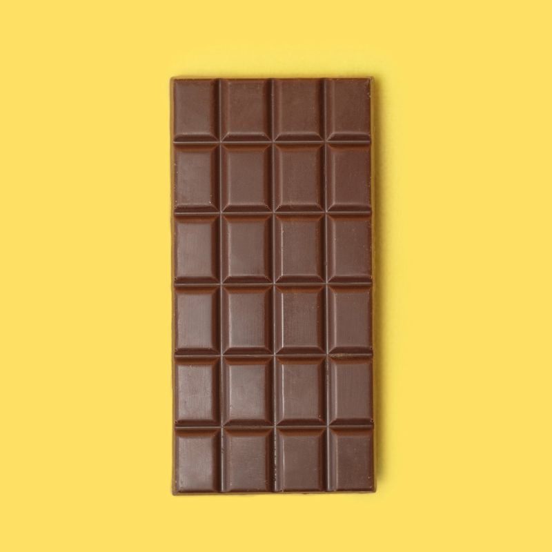 Colombian 40 Milk Chocolate bar Mr Simms Sweet Shop