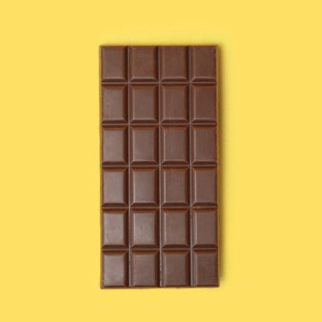Colombian 40% Milk Chocolate bar