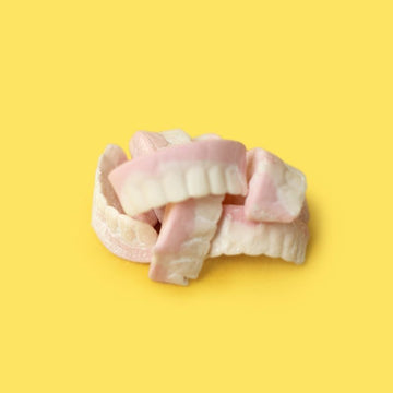 Milk Teeth