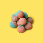 Mega Sour Bubblegum