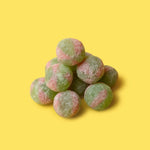 Mega Sour Watermelon