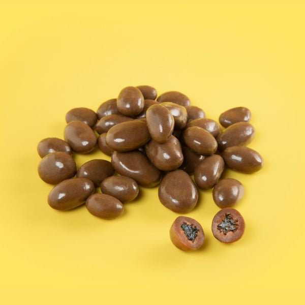 Milk Chocolate Raisins