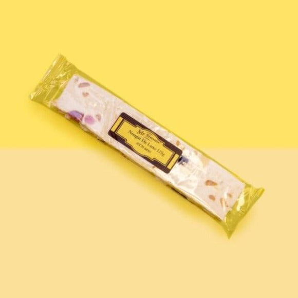 Nougat Luxe 125g