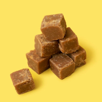 Peanut Butter Fudge 150g