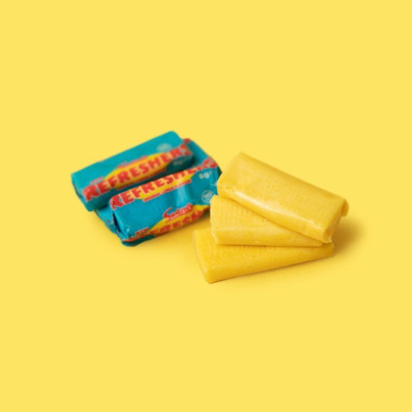 Refreshers