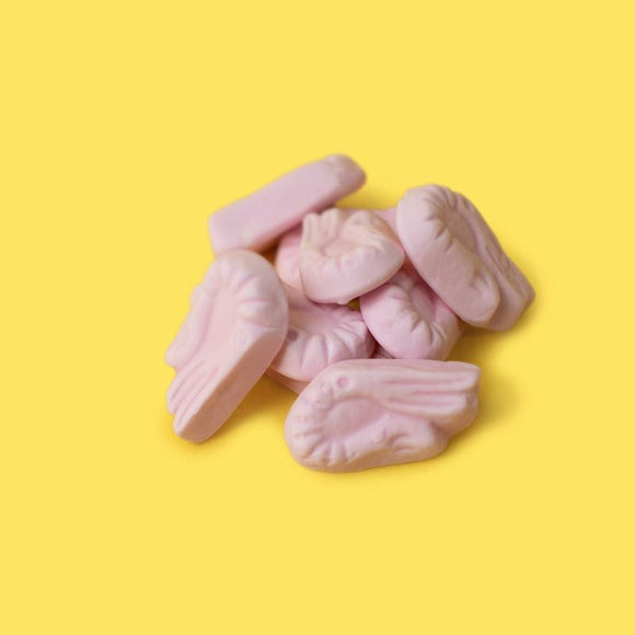 Small Foam Shrimps
