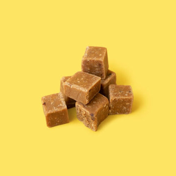 Sticky Toffee Pudding Fudge 150g