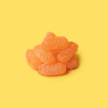 Sugar Free Barley Twist