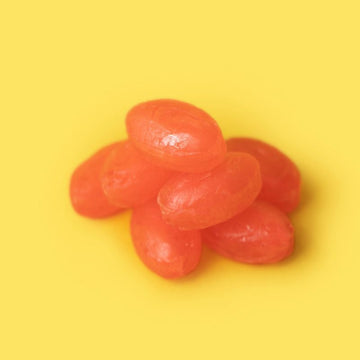 Sherbet Strawberry