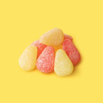 Small Pear Drops
