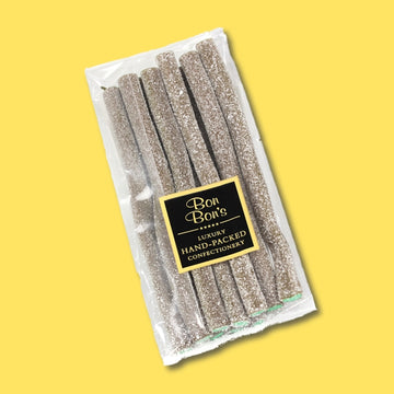 Sour Cola Cables