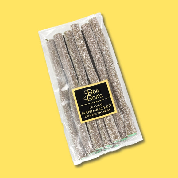 Sour Cola Cables