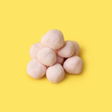 Strawberry Bonbons