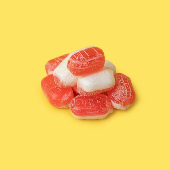 Sugar Free Strawberry