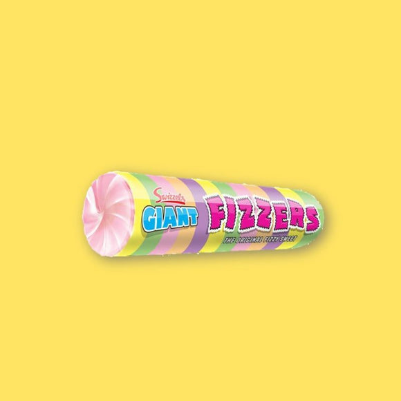 Swizzels Giant Fizzers