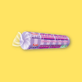 Swizzels Giant Parma Violets